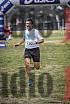 Fotos de la llegada del cross de 4000 m - mujeres y varones
