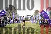 Fotos de la llegada del cross de 4000 m - mujeres y varones