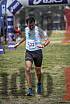 Fotos de la llegada del cross de 4000 m - mujeres y varones