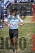 Fotos de la llegada del cross de 4000 m - mujeres y varones