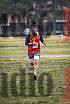 Fotos de la llegada del cross de 4000 m - mujeres y varones