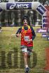 Fotos de la llegada del cross de 4000 m - mujeres y varones
