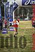 Fotos de la llegada del cross de 4000 m - mujeres y varones