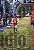 Fotos de la llegada del cross de 4000 m - mujeres y varones