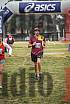Fotos de la llegada del cross de 4000 m - mujeres y varones