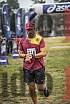 Fotos de la llegada del cross de 4000 m - mujeres y varones