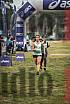 Fotos de la llegada del cross de 4000 m - mujeres y varones