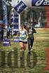 Fotos de la llegada del cross de 4000 m - mujeres y varones
