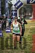 Fotos de la llegada del cross de 4000 m - mujeres y varones