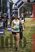 Fotos de la llegada del cross de 4000 m - mujeres y varones