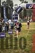Fotos de la llegada del cross de 4000 m - mujeres y varones