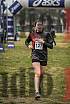 Fotos de la llegada del cross de 4000 m - mujeres y varones