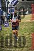 Fotos de la llegada del cross de 4000 m - mujeres y varones
