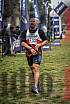 Fotos de la llegada del cross de 4000 m - mujeres y varones