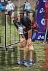 Fotos de la llegada del cross de 4000 m - mujeres y varones
