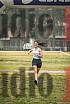 Fotos de la llegada del cross de 4000 m - mujeres y varones