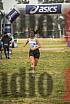Fotos de la llegada del cross de 4000 m - mujeres y varones
