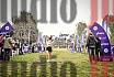 Fotos de la llegada del cross de 4000 m - mujeres y varones