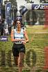 Fotos de la llegada del cross de 4000 m - mujeres y varones