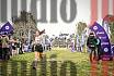 Fotos de la llegada del cross de 4000 m - mujeres y varones