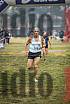 Fotos de la llegada del cross de 1500 m