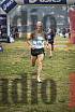 Fotos de la llegada del cross de 1500 m