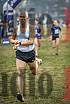 Fotos de la llegada del cross de 1500 m