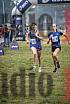Fotos de la llegada del cross de 1500 m