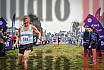 Fotos de la llegada del cross de 1500 m