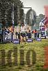 Fotos de la llegada del cross de 1500 m