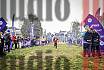 Fotos de la llegada del cross de 1500 m