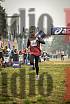 Fotos de la llegada del cross de 1500 m