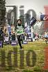 Fotos de la llegada del cross de 1500 m