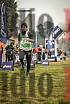 Fotos de la llegada del cross de 1500 m