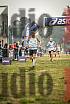 Fotos de la llegada del cross de 1500 m