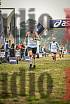 Fotos de la llegada del cross de 1500 m