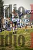 Fotos de la llegada del cross de 1500 m