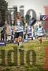 Fotos de la llegada del cross de 1500 m