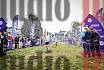 Fotos de la llegada del cross de 1500 m