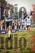 Fotos de la llegada del cross de 1500 m