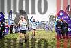 Fotos de la llegada del cross de 1500 m