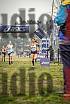 Fotos de la llegada del cross de 1500 m