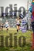 Fotos de la llegada del cross de 1500 m