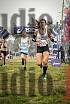 Fotos de la llegada del cross de 1500 m