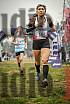 Fotos de la llegada del cross de 1500 m