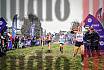 Fotos de la llegada del cross de 1500 m