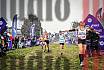 Fotos de la llegada del cross de 1500 m