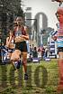 Fotos de la llegada del cross de 1500 m