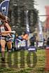 Fotos de la llegada del cross de 1500 m