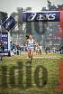 Fotos de la llegada del cross de 1500 m